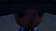 A screenshot taken in Dreams. 10 of 16.