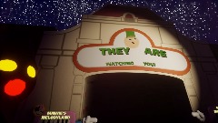 A screenshot taken in Dreams. 2 of 5.