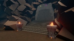 A screenshot taken in Dreams. 2 of 7.