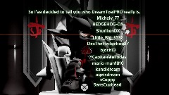 A screenshot taken in Dreams. 4 of 20.