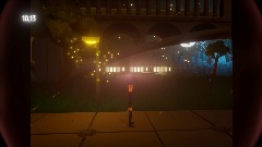 A screenshot taken in Dreams. 5 of 6.
