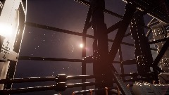 A screenshot taken in Dreams. 2 of 3.