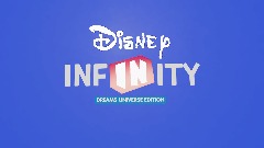 Disney infinity cinema