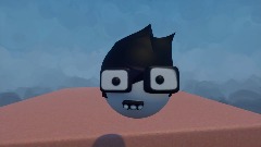 A screenshot taken in Dreams. 4 of 5.