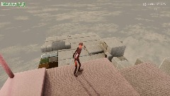 A screenshot taken in Dreams. 2 of 22.