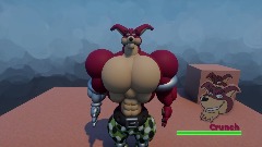 A screenshot taken in Dreams. 2 of 27.