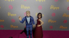 A screenshot taken in Dreams. 1 of 16.