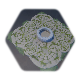 World tile jungle 001