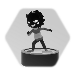 Void Of Fighters - "Nine" Amibo