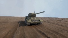 A screenshot taken in Dreams. 4 of 7.