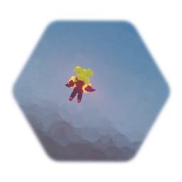 Pantin de base pour animation autonome