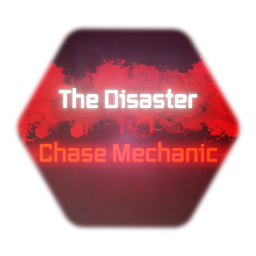 Sonic.EXE: The Disaster | Chase Mechanic
