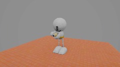 Recovered animations