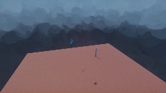 Unfinished FPS Character Attempt