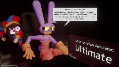 A screenshot taken in Dreams. 13 of 24.