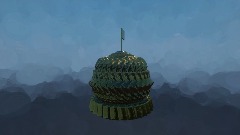 A screenshot taken in Dreams. 1 of 1.