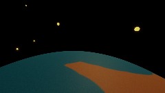 Abandoned Planet Karaoke