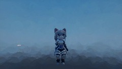 A screenshot taken in Dreams. 6 of 26.