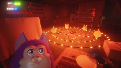 A screenshot taken in Dreams. 3 of 29.