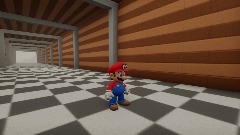 The Odyssey Apparition