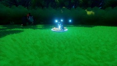 These are pretty cool bannanas but sans is in it