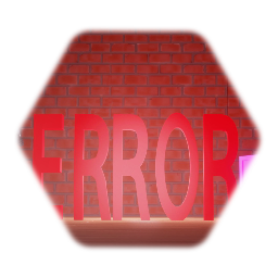 ERROR - Source Engine