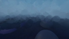 A screenshot taken in Dreams. 5 of 26.