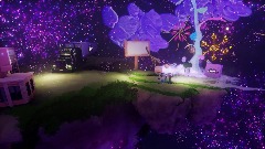 Leaving The Dreamiverse
