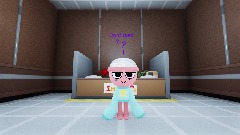 A screenshot taken in Dreams. 3 of 4.