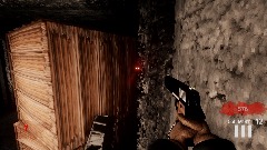 A screenshot taken in Dreams. 1 of 2.
