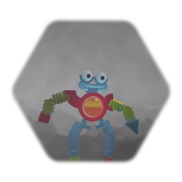 Earth Wubbox