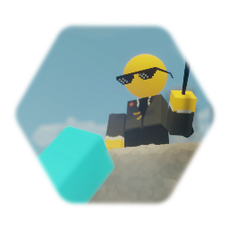 Mr. Lock In | Tea Engine