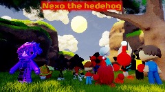 A screenshot taken in Dreams. 17 of 23.