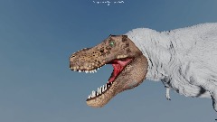 A screenshot taken in Dreams. 18 of 24.