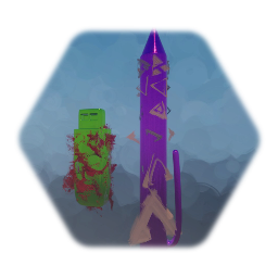 Pinealgod's Dreamscom 22 Pen and USB First Attempt