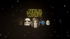 Star wars battlefront