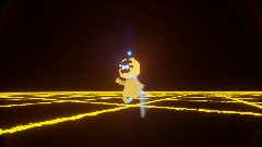 A screenshot taken in Dreams. 1 of 1.