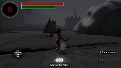 A screenshot taken in Dreams. 12 of 18.