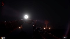 A screenshot taken in Dreams. 6 of 22.