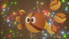 Universal Cosmos 4a