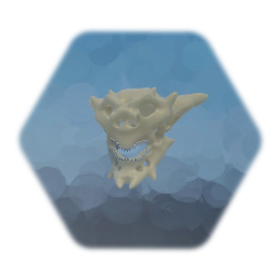 Skull 4