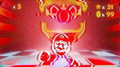 A screenshot taken in Dreams. 8 of 14.