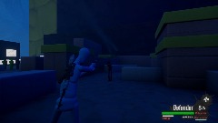 A screenshot taken in Dreams. 2 of 6.