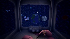 A screenshot taken in Dreams. 7 of 19.