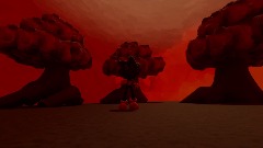 Remix of Start screen template