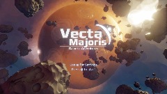 A screenshot taken in Dreams. 1 of 3.