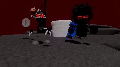 Madness Combat: Improbability