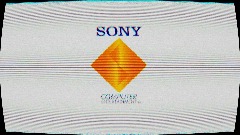 PS1 Experience