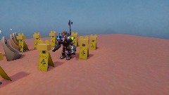 A screenshot taken in Dreams. 2 of 10.