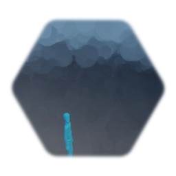 Goose's Pick-up-able Puppet